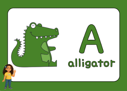 Alphabet Fun Thumbnail