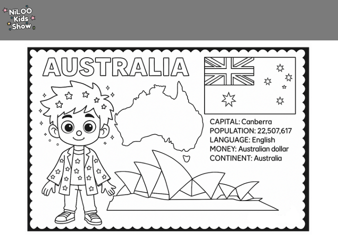 Australia Thumbnail