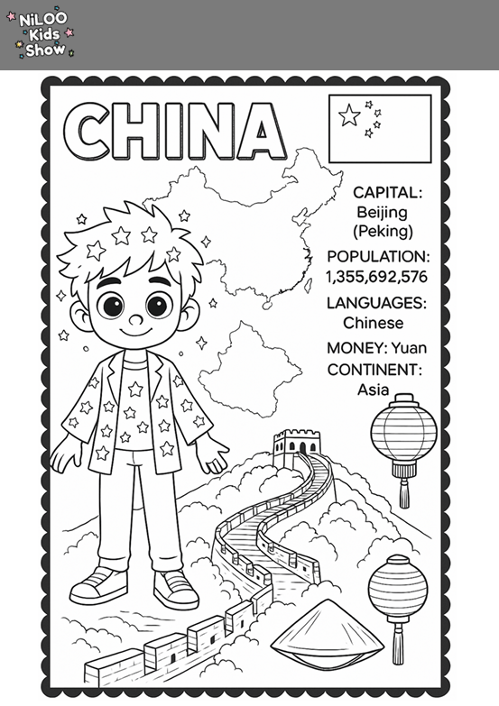 China Thumbnail