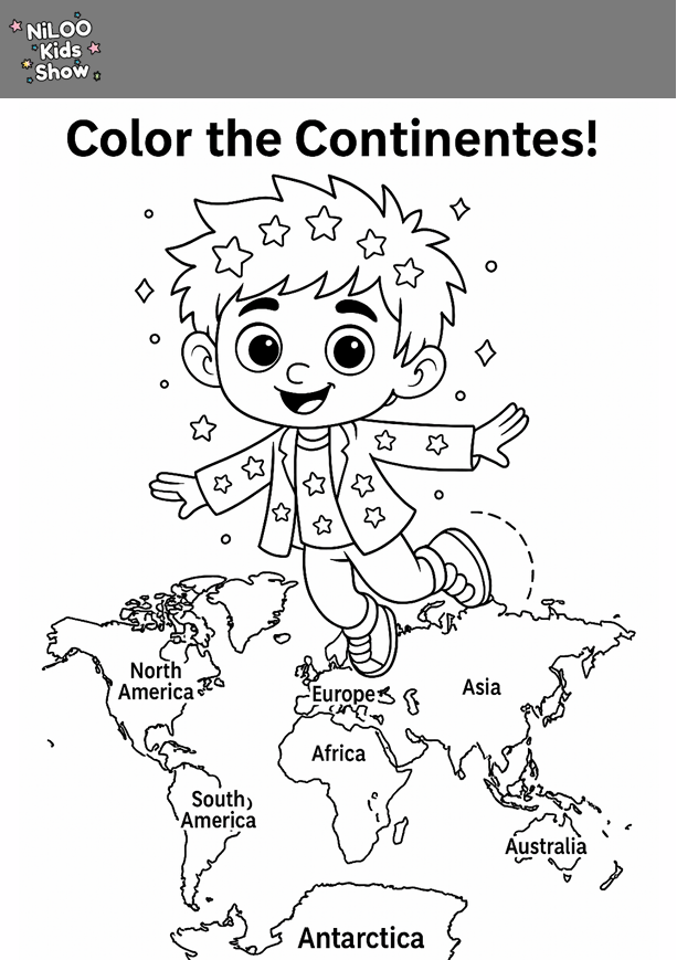 Continents Thumbnail