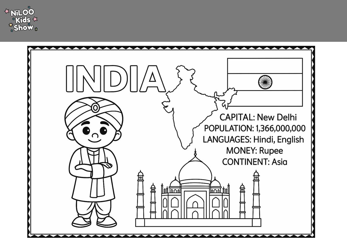 India Thumbnail