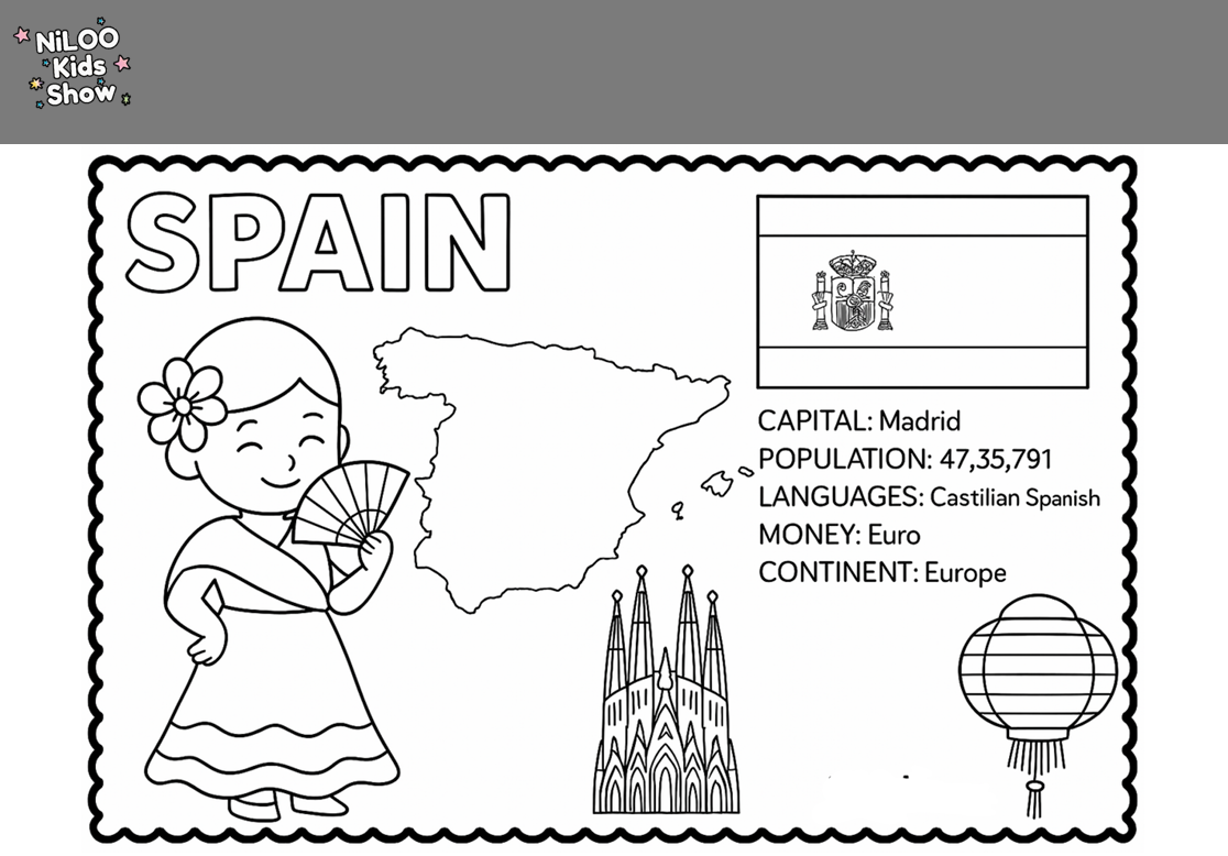 Spain Thumbnail